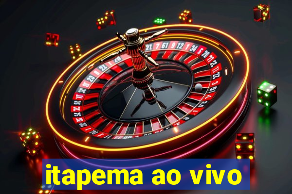 itapema ao vivo